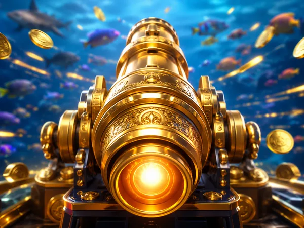 Shade Dragon Fishing Image 3